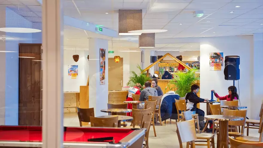 VTF Le Balcon de l'Alpe