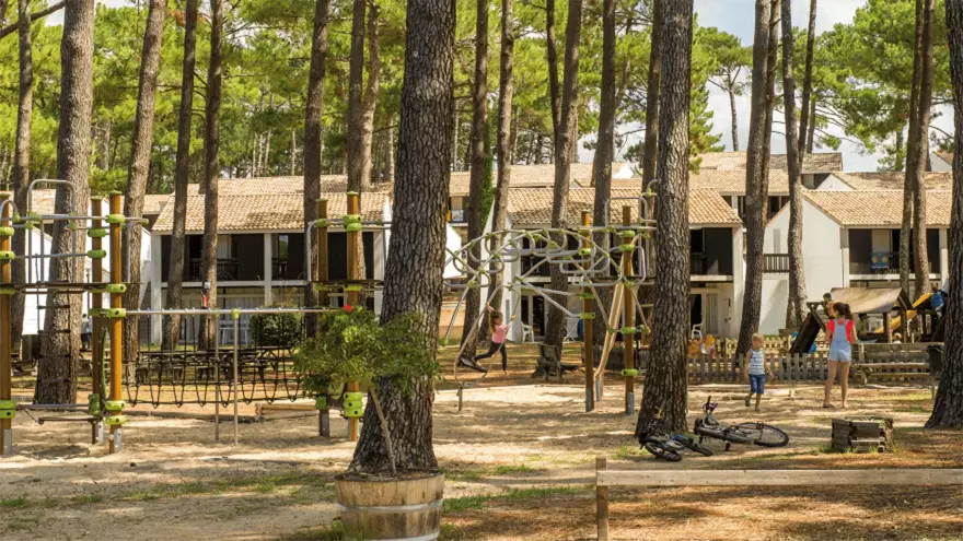 Jeux enfants vtf La Jaougue Soule