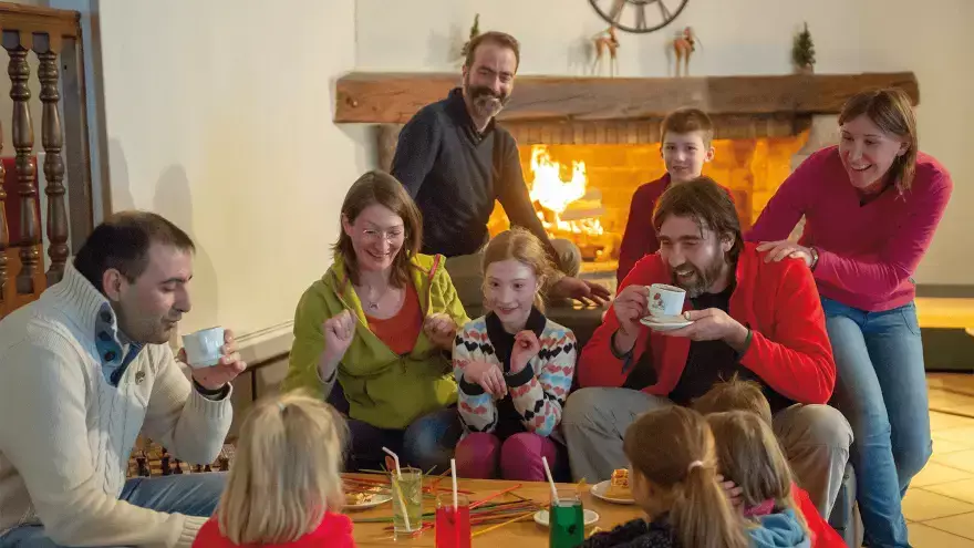 Détente rencontre jeux vacnaces