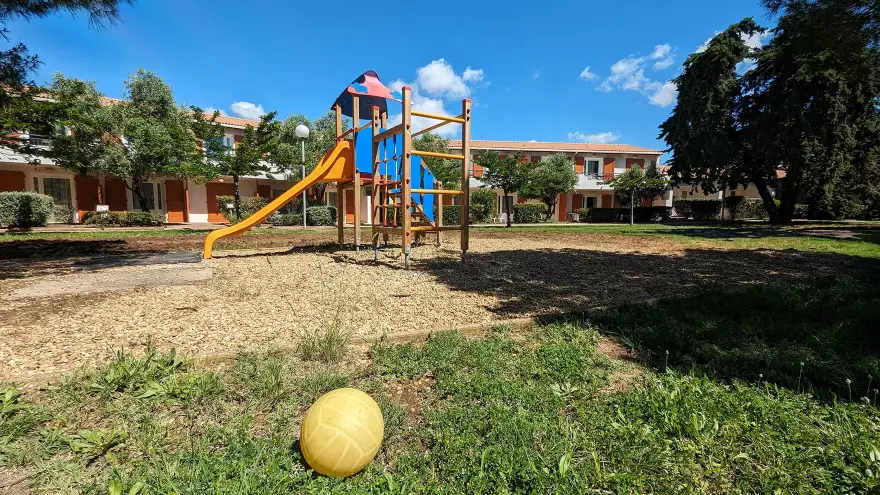 Club enfants gratuits de 3 mois à 17 ans en été