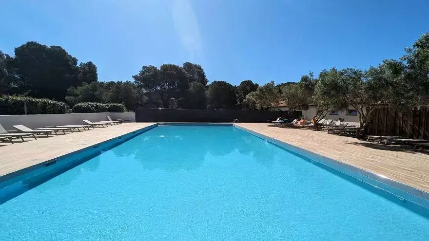 vacances au cap d'Agde