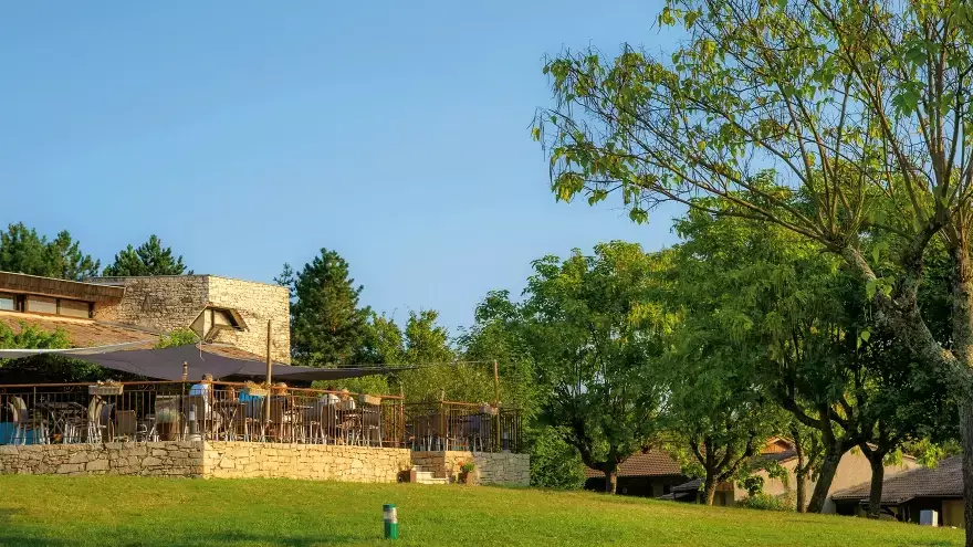 Vacances en famille en Dordogne avec VTF