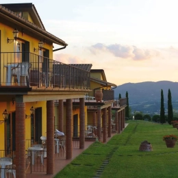 Fattoria Degli Usignoli