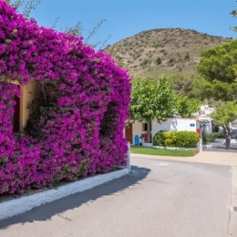 Village Cala Montjoi Rosas Costa Brava