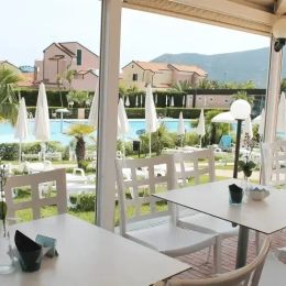 Restauration au Loano