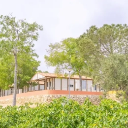 Location bungalow Espagne Costa Dorada