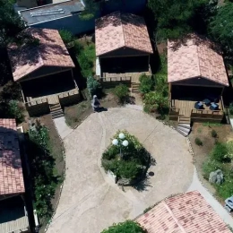 Vacances d'été en famille en Corse