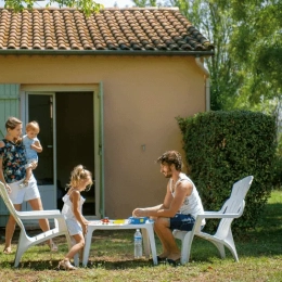 VTF Céreste Hébergement