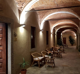 Verbania Italie Il Chiostro