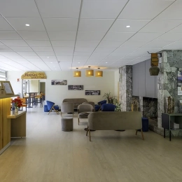 Village vacances VTF LaPlagne en Savoie