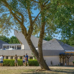 VTF Le Sénéquet vacances d'été en Normandie