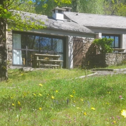 Location à St Privat