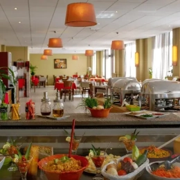 restaurant vtf montgenevre