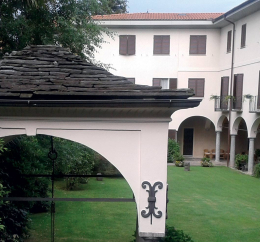 Hébergement tout confort Il Chiostro