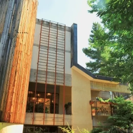 Hébergement à Vernet les Bains dans les Pyrénées