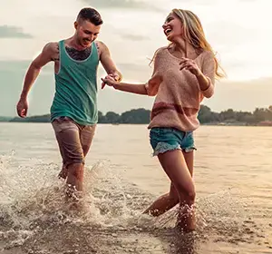 Aides pour partir en vacances