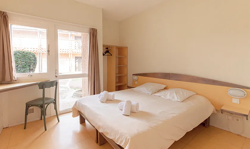 Room in Lacanau 4 to 5 people