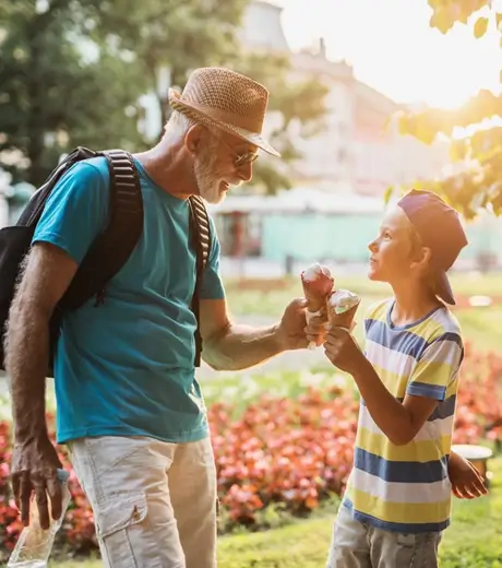 Activités hors saison en famille en villages vacances