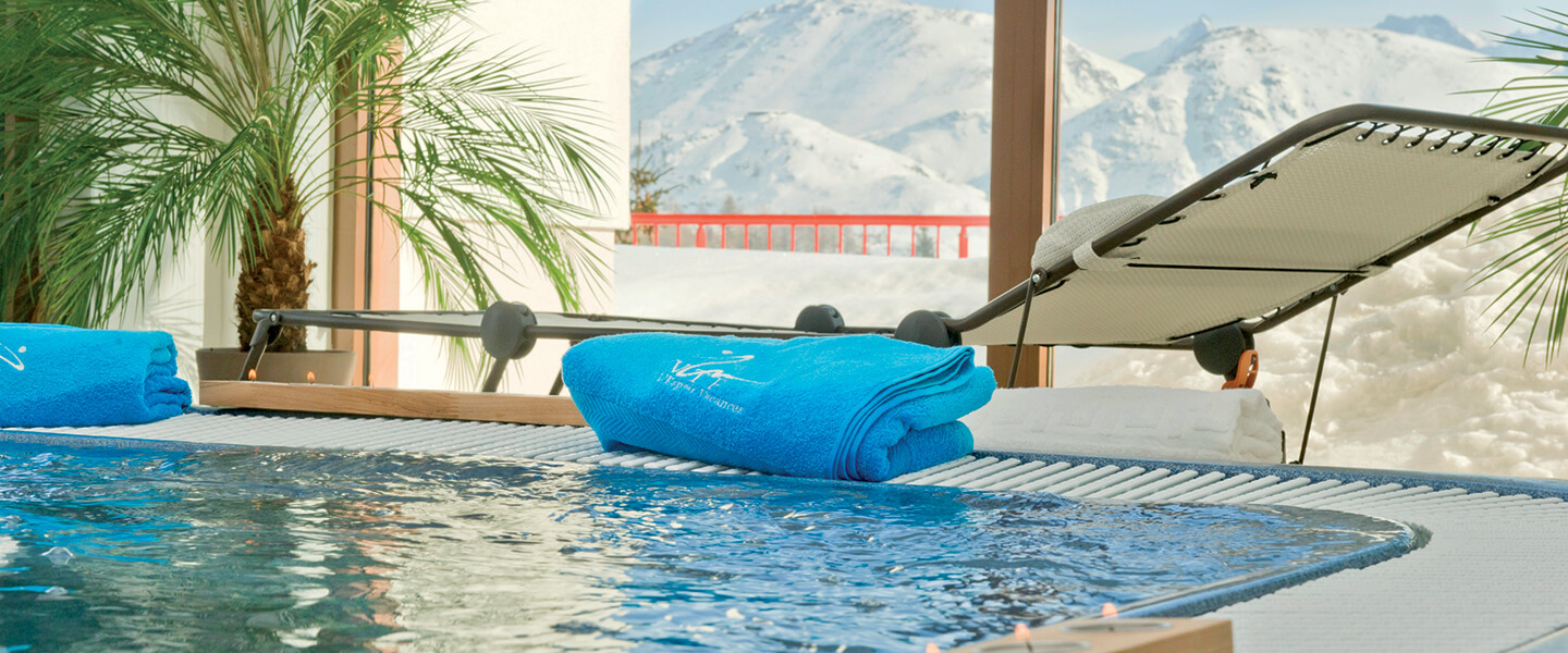 Alpe Huez Spa