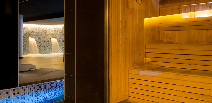 Sur place & A proximité