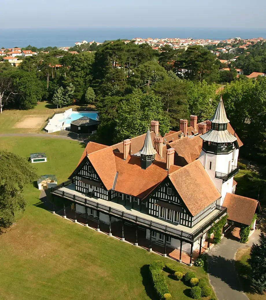Vacances au Pays Basque