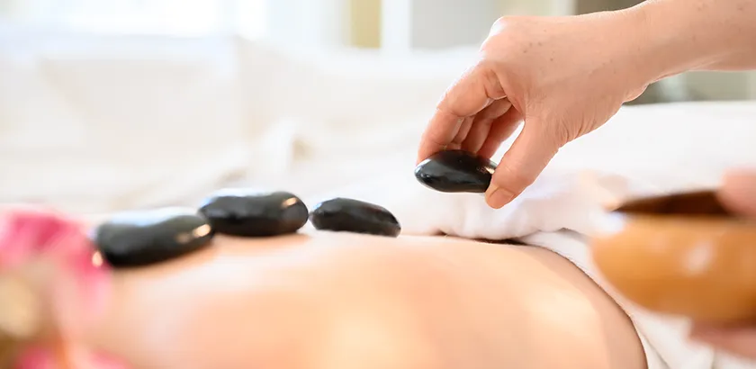 Well-being | Thalasso cure