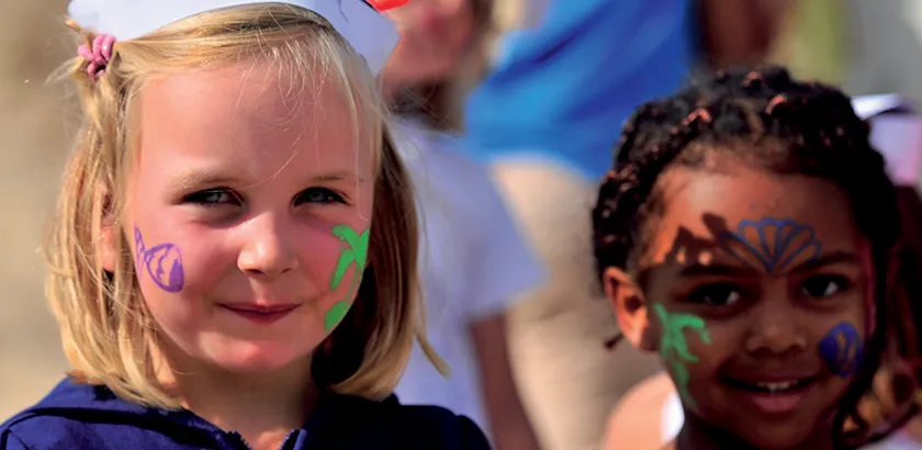 Maxi club 6 à 11 ans