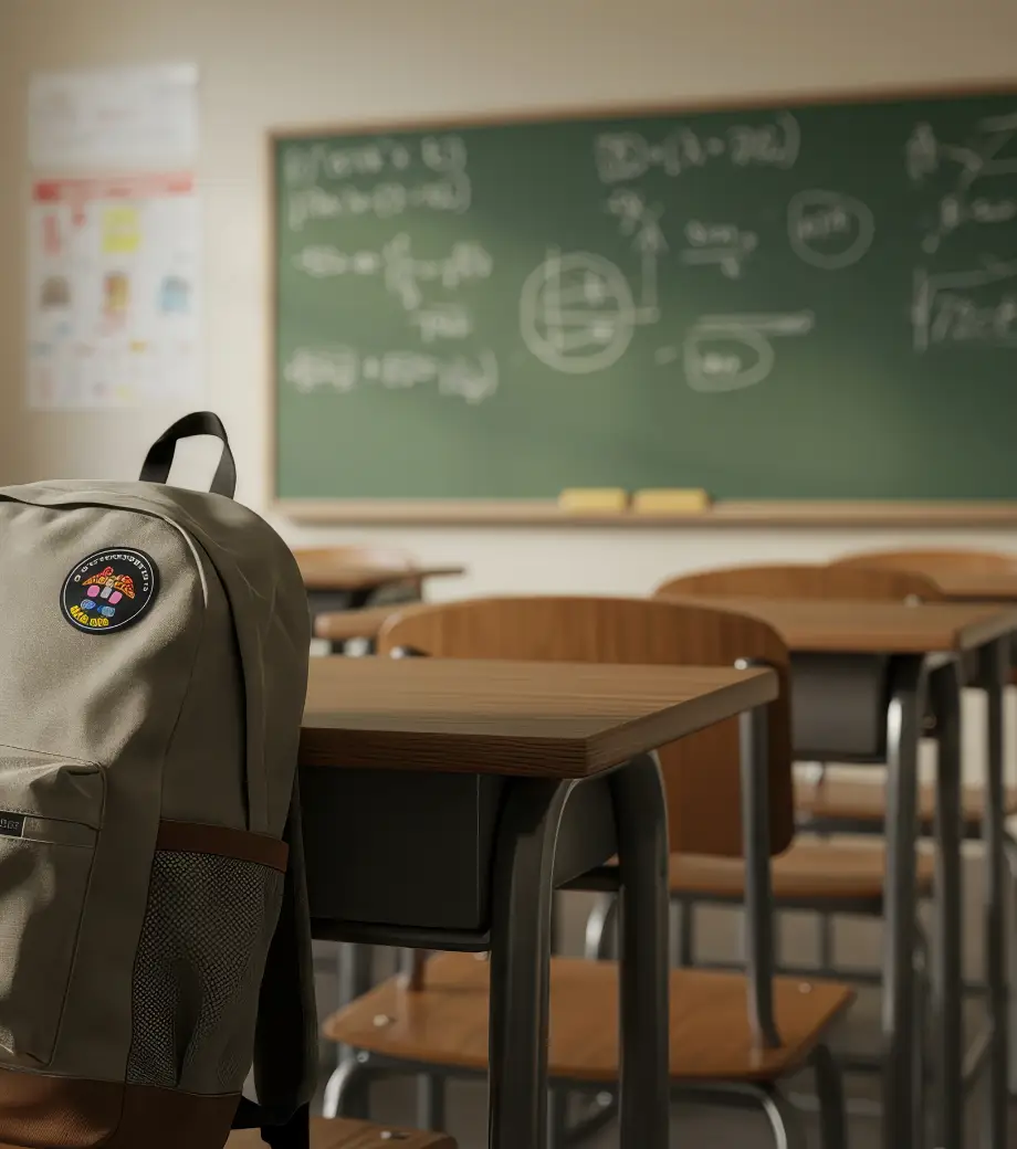 Dates des vacances scolaires