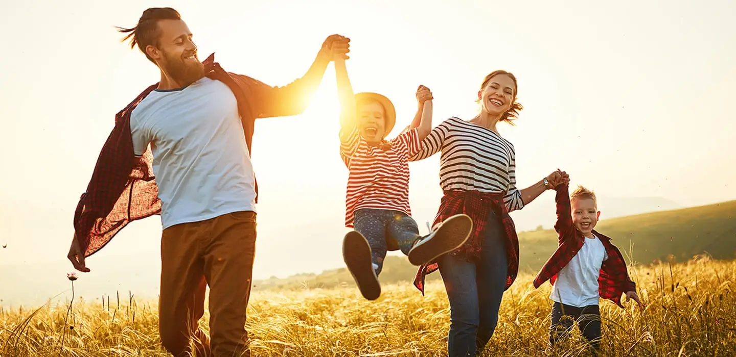 family vacations with VTF Vacances