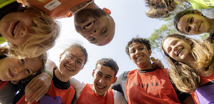 Maxi-club 6 à 11 ans