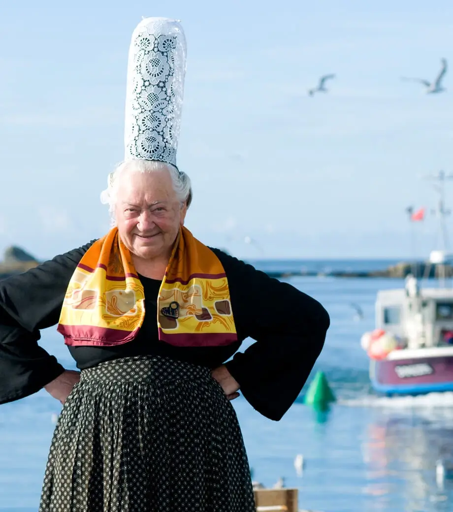 Vacances en Bretagne