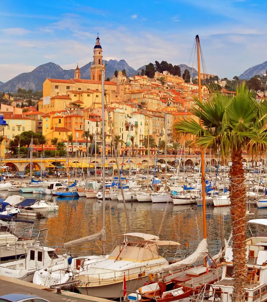 Vacances en Provence Alpes Côte d'Azur