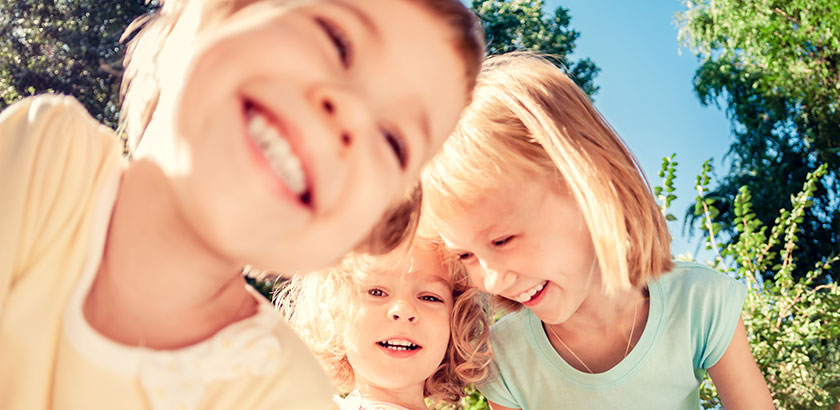 Mini Club à partir de 4/6 ans