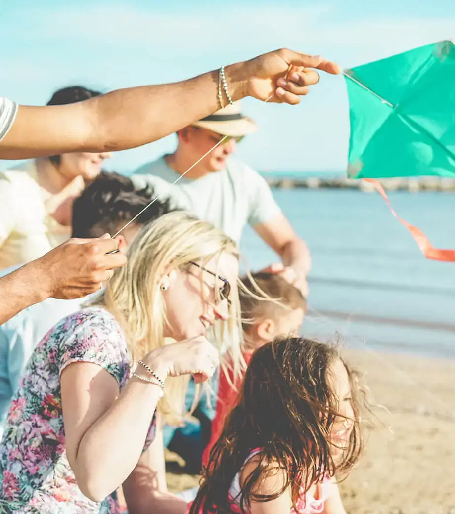 Des animations pour se retrouver