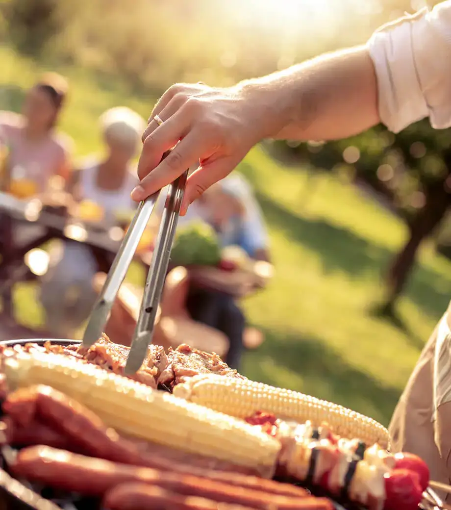 Le goût des vacances en famille