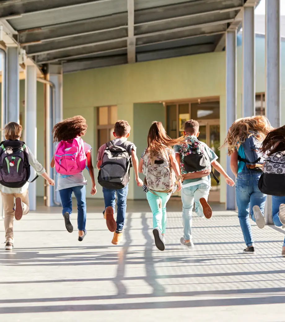 Planifiez vos vacances scolaires