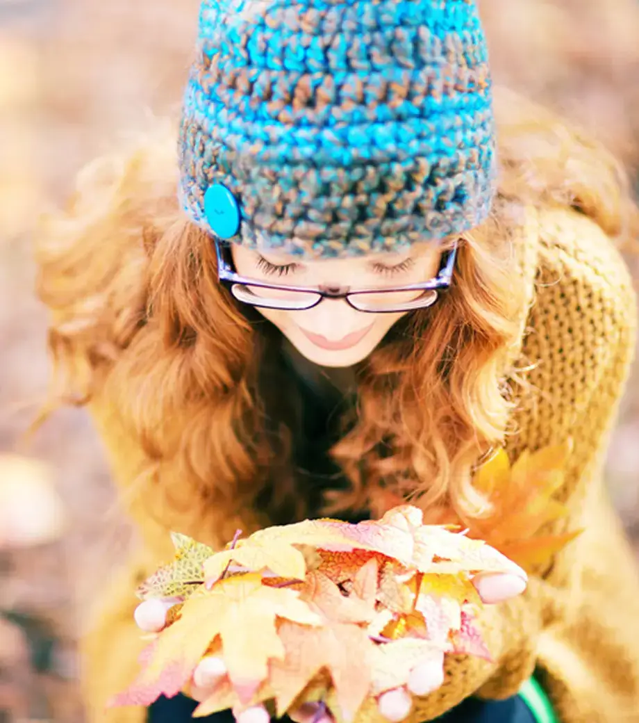 vacances au couleur de l'automne