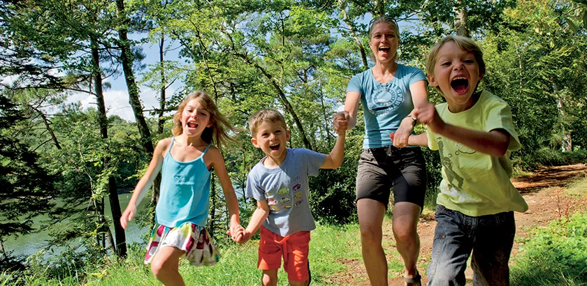 Maxi club 6 à 11 ans